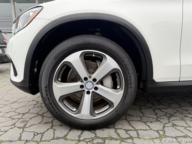 2016 Mercedes-Benz GLC GLC 300 - Photo 26 - Sacramento, CA 95841