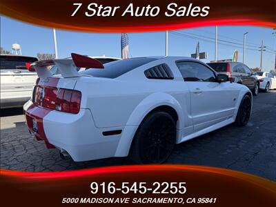 2007 Ford Mustang GT Deluxe   - Photo 4 - Sacramento, CA 95841