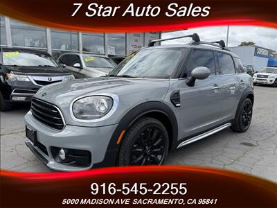 2018 MINI Countryman Cooper   - Photo 3 - Sacramento, CA 95841