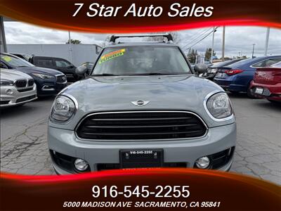 2018 MINI Countryman Cooper   - Photo 2 - Sacramento, CA 95841