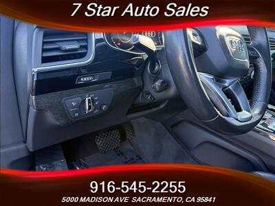 2018 Audi Q7 3.0T quattro Premium Plus   - Photo 9 - Sacramento, CA 95841