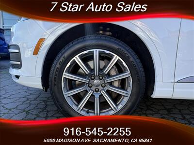 2018 Audi Q7 3.0T quattro Premium Plus   - Photo 27 - Sacramento, CA 95841