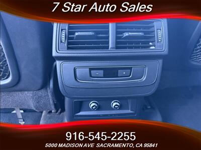 2018 Audi Q7 3.0T quattro Premium Plus   - Photo 19 - Sacramento, CA 95841