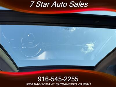 2018 Audi Q7 3.0T quattro Premium Plus   - Photo 20 - Sacramento, CA 95841