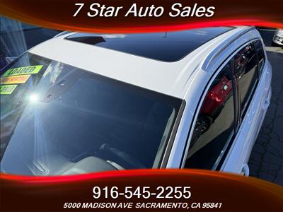 2018 Audi Q7 3.0T quattro Premium Plus   - Photo 17 - Sacramento, CA 95841