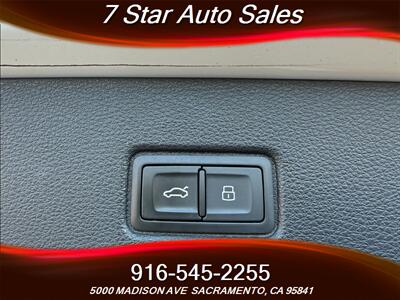 2018 Audi Q7 3.0T quattro Premium Plus   - Photo 25 - Sacramento, CA 95841