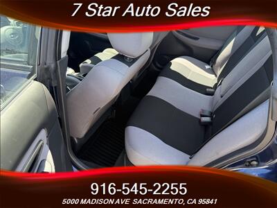 2006 Subaru Impreza 2.5 i   - Photo 12 - Sacramento, CA 95841