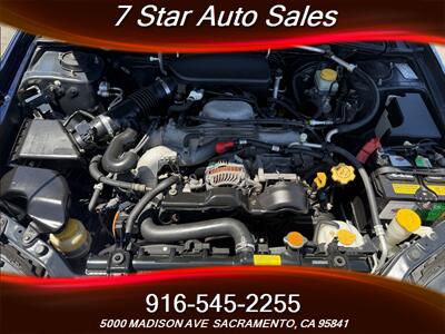 2006 Subaru Impreza 2.5 i   - Photo 15 - Sacramento, CA 95841