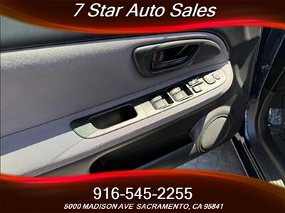 2006 Subaru Impreza 2.5 i   - Photo 7 - Sacramento, CA 95841