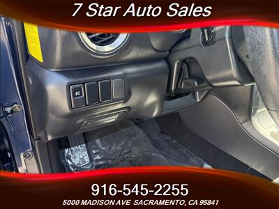 2006 Subaru Impreza 2.5 i   - Photo 8 - Sacramento, CA 95841