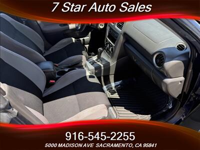2006 Subaru Impreza 2.5 i   - Photo 11 - Sacramento, CA 95841