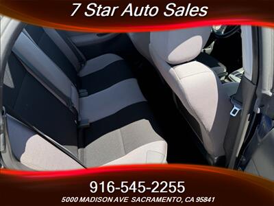 2006 Subaru Impreza 2.5 i   - Photo 13 - Sacramento, CA 95841