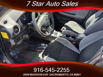 2006 Subaru Impreza 2.5 i   - Photo 9 - Sacramento, CA 95841