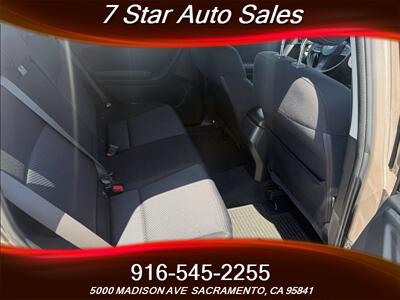 2016 Subaru Forester 2.5i Premium   - Photo 18 - Sacramento, CA 95841