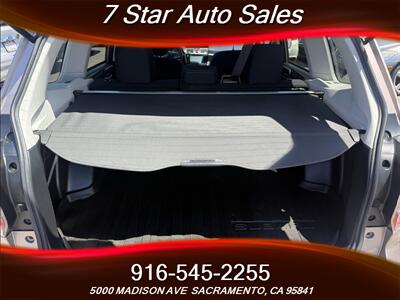 2016 Subaru Forester 2.5i Premium   - Photo 19 - Sacramento, CA 95841