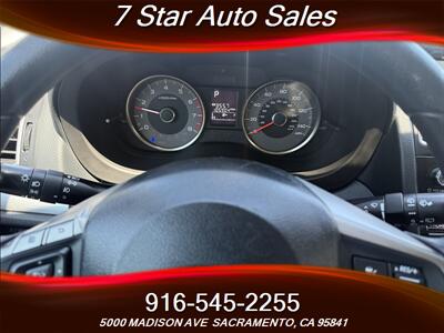 2016 Subaru Forester 2.5i Premium   - Photo 9 - Sacramento, CA 95841