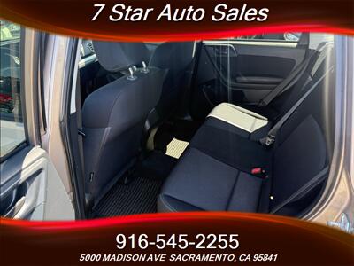 2016 Subaru Forester 2.5i Premium   - Photo 16 - Sacramento, CA 95841