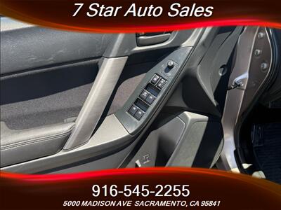 2016 Subaru Forester 2.5i Premium   - Photo 7 - Sacramento, CA 95841