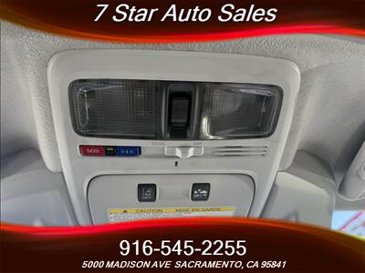2016 Subaru Forester 2.5i Premium   - Photo 12 - Sacramento, CA 95841
