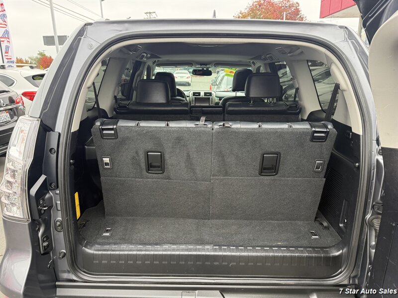 2017 Lexus GX 460 - Photo 23 - Sacramento, CA 95841
