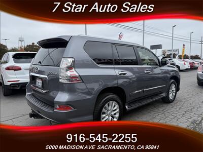 2017 Lexus GX 460 - Photo 6 - Sacramento, CA 95841