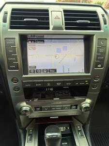 2017 Lexus GX 460 - Photo 11 - Sacramento, CA 95841