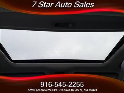 2017 Lexus GX 460 - Photo 19 - Sacramento, CA 95841