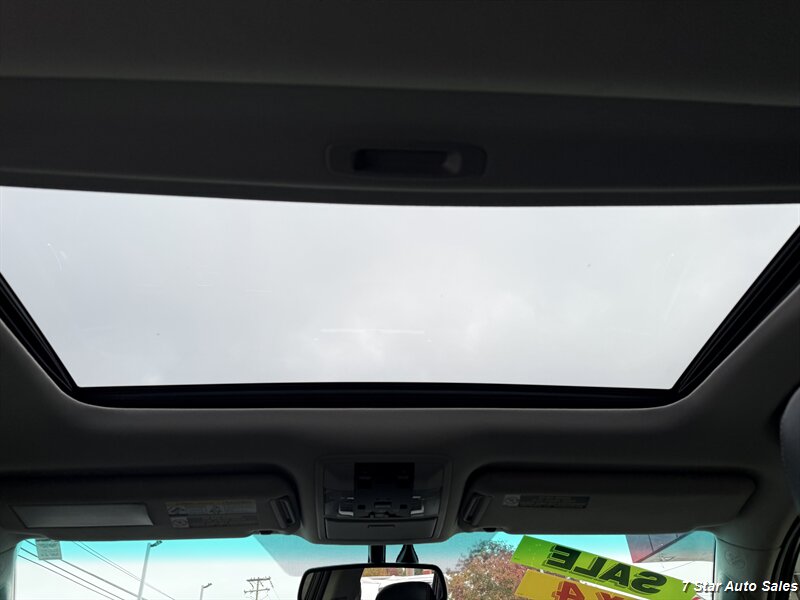 2017 Lexus GX 460 - Photo 19 - Sacramento, CA 95841