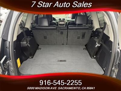 2017 Lexus GX 460 - Photo 24 - Sacramento, CA 95841