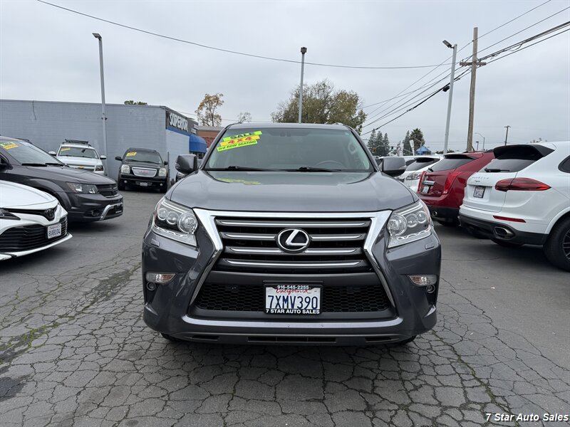 2017 Lexus GX 460 - Photo 2 - Sacramento, CA 95841