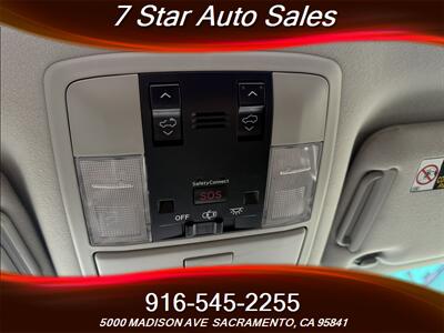 2017 Lexus GX 460 - Photo 16 - Sacramento, CA 95841