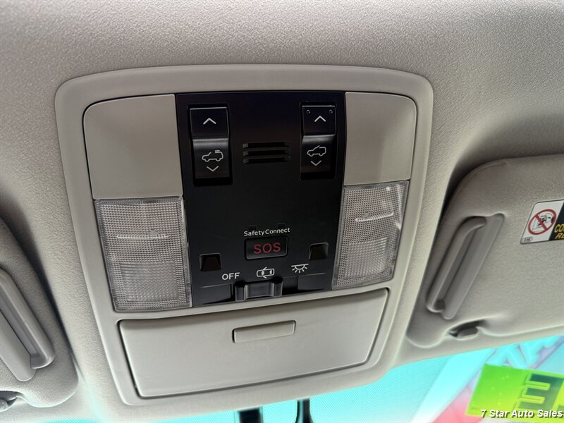 2017 Lexus GX 460 - Photo 16 - Sacramento, CA 95841