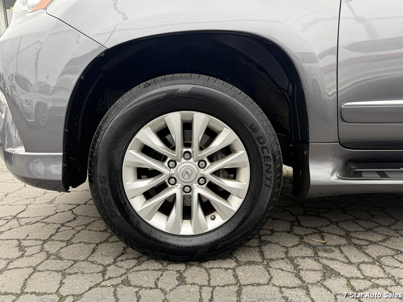 2017 Lexus GX 460 - Photo 26 - Sacramento, CA 95841