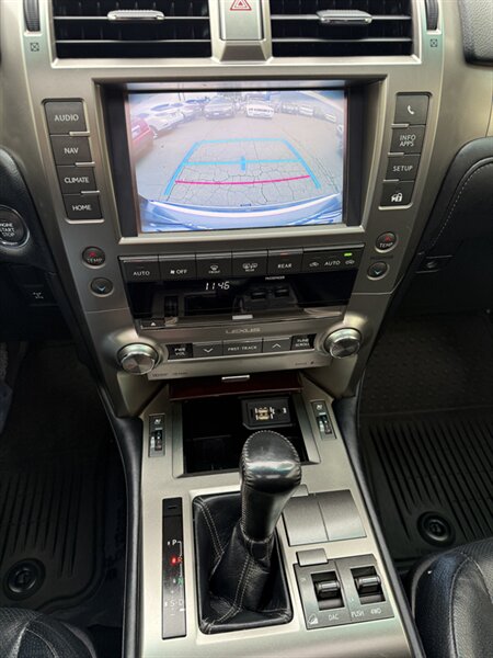 2017 Lexus GX 460 - Photo 13 - Sacramento, CA 95841