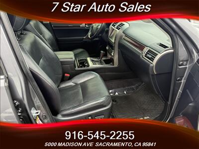 2017 Lexus GX 460 - Photo 15 - Sacramento, CA 95841