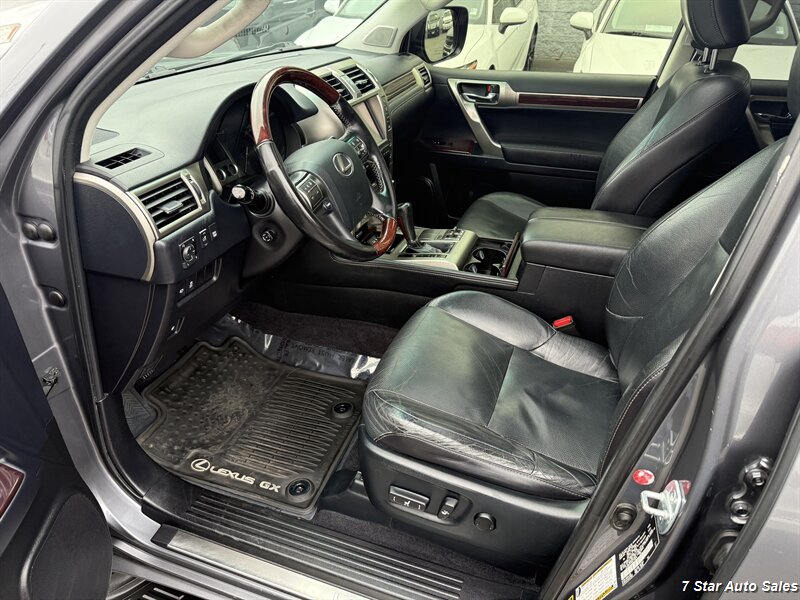 2017 Lexus GX 460 - Photo 9 - Sacramento, CA 95841