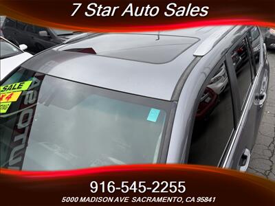 2017 Lexus GX 460 - Photo 17 - Sacramento, CA 95841