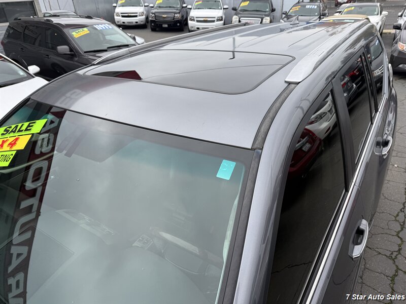 2017 Lexus GX 460 - Photo 17 - Sacramento, CA 95841