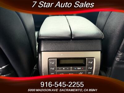2017 Lexus GX 460 - Photo 20 - Sacramento, CA 95841