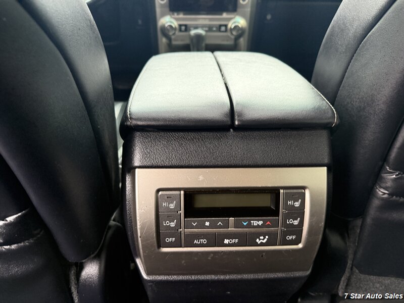 2017 Lexus GX 460 - Photo 20 - Sacramento, CA 95841