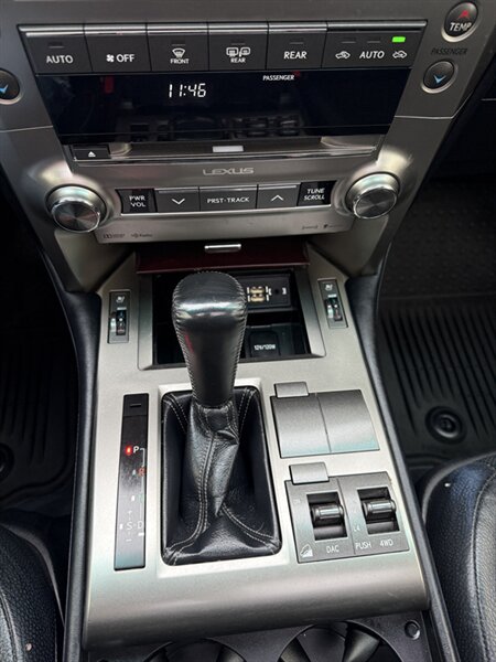 2017 Lexus GX 460 - Photo 14 - Sacramento, CA 95841