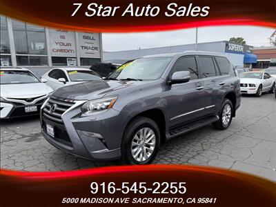 2017 Lexus GX 460 - Photo 3 - Sacramento, CA 95841