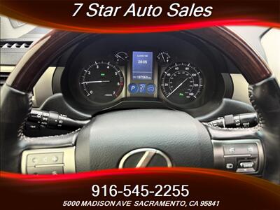 2017 Lexus GX 460 - Photo 10 - Sacramento, CA 95841