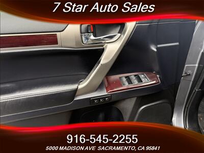 2017 Lexus GX 460 - Photo 7 - Sacramento, CA 95841