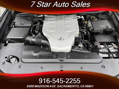 2017 Lexus GX 460 - Photo 25 - Sacramento, CA 95841