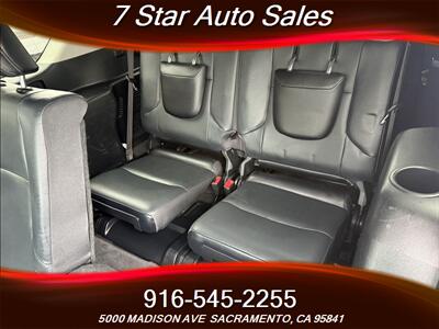 2017 Lexus GX 460 - Photo 22 - Sacramento, CA 95841