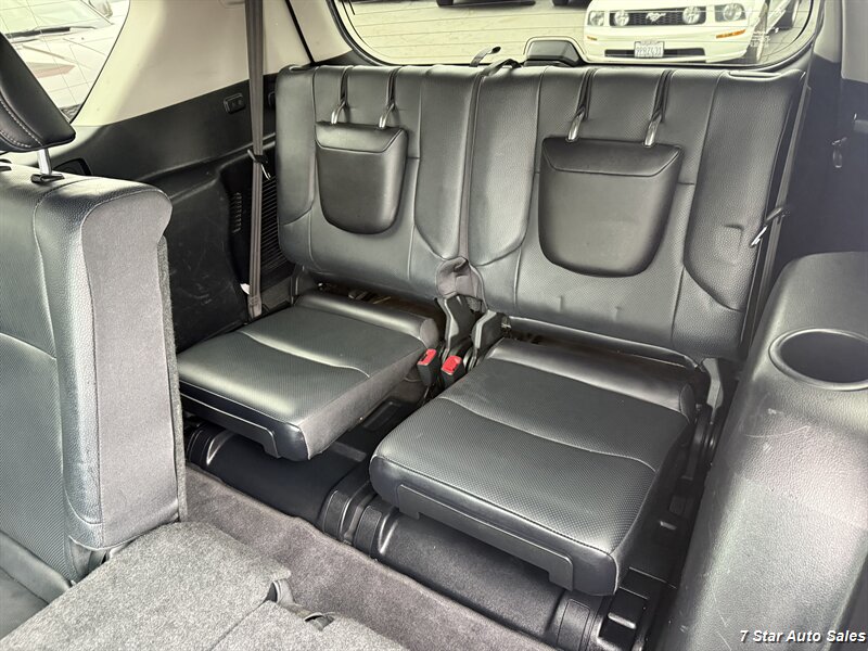 2017 Lexus GX 460 - Photo 22 - Sacramento, CA 95841