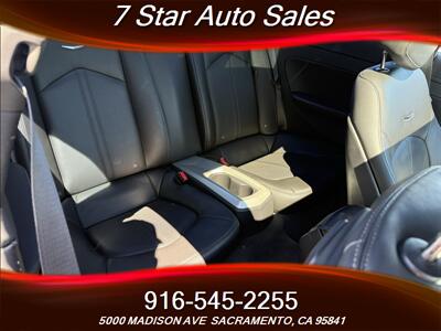 2014 Cadillac CTS 3.6L Premium - Photo 18 - Sacramento, CA 95841