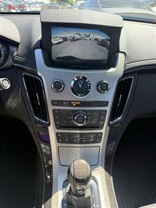 2014 Cadillac CTS 3.6L Premium - Photo 14 - Sacramento, CA 95841