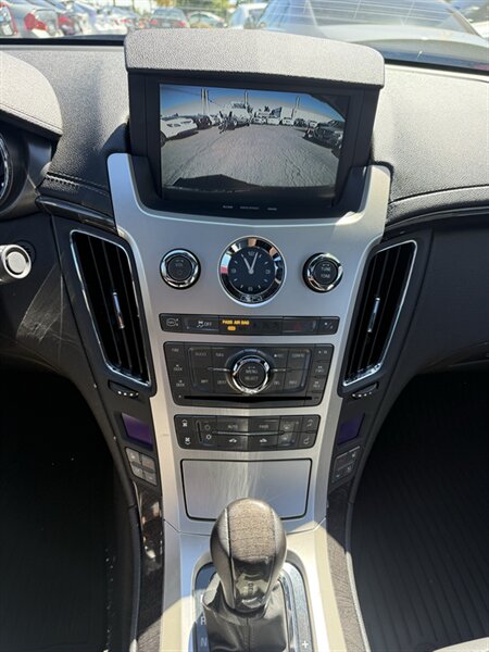 2014 Cadillac CTS 3.6L Premium - Photo 14 - Sacramento, CA 95841